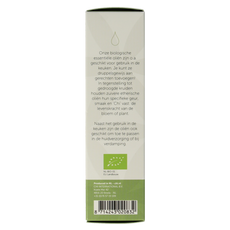 Chi Rozemarijn cineol bio 10.00 Milliliter
