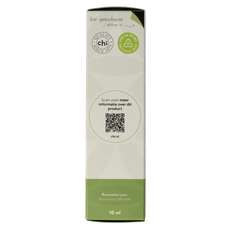 Chi Rozemarijn cineol bio 10.00 Milliliter