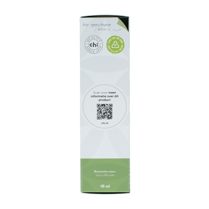 Chi Salie cultivar 10.00 Milliliter