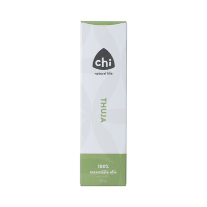 Chi Thuja wild 10.00 Milliliter