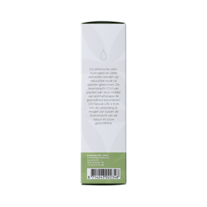 Chi Thuja wild 10.00 Milliliter