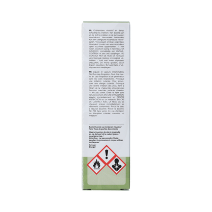 Chi Thuja wild 10.00 Milliliter