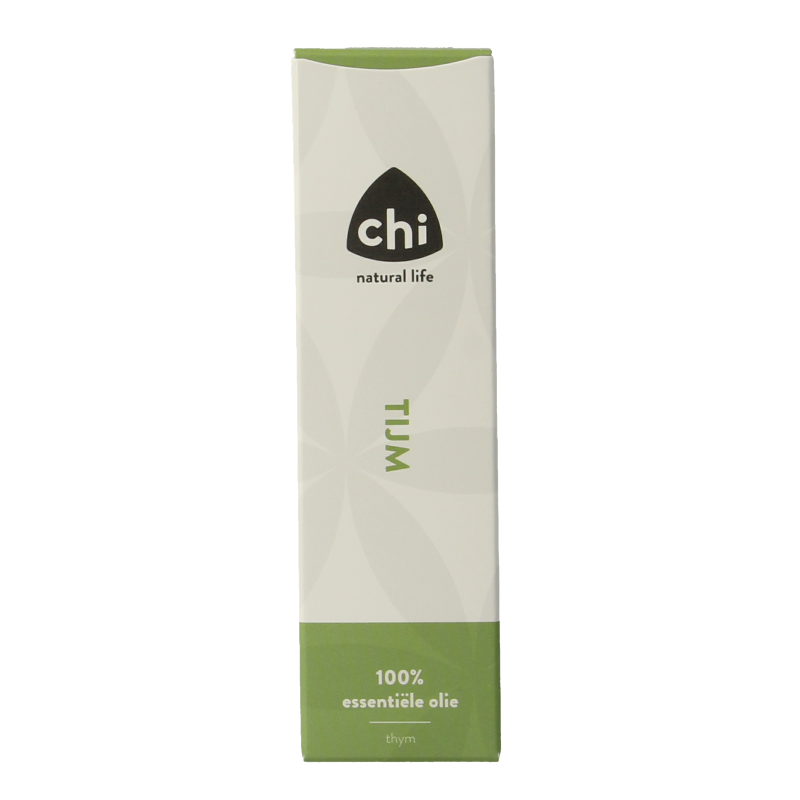 Chi Tijm wild 10 Milliliter
