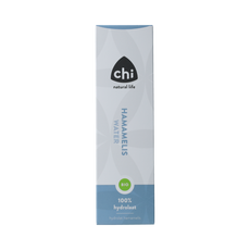 Chi Hamamelis hydrolaat bio  150.00 Milliliter