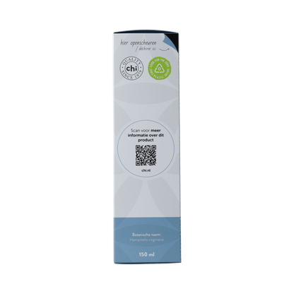 Chi Hamamelis hydrolaat bio  150.00 Milliliter