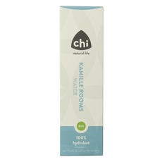 Chi Kamille hydrolaat bio 150.00 Milliliter