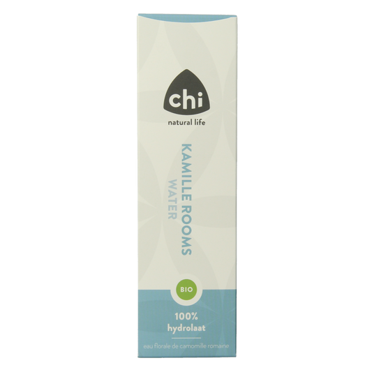 Chi Kamille hydrolaat bio 150 Milliliter