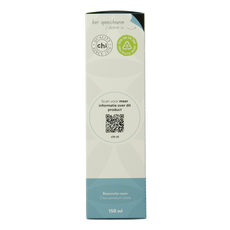 Chi Kamille hydrolaat bio 150.00 Milliliter