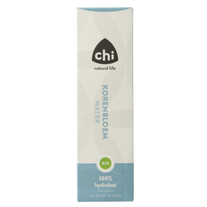 Chi Korenbloem hydrolaat eko bio 150.00 Milliliter