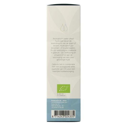 Chi Korenbloem hydrolaat eko bio 150.00 Milliliter
