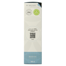 Chi Korenbloem hydrolaat eko bio 150.00 Milliliter