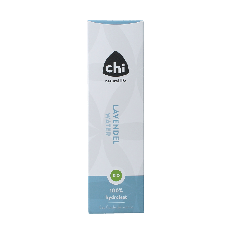 Chi Lavendel hydrolaat eko bio 150 Milliliter