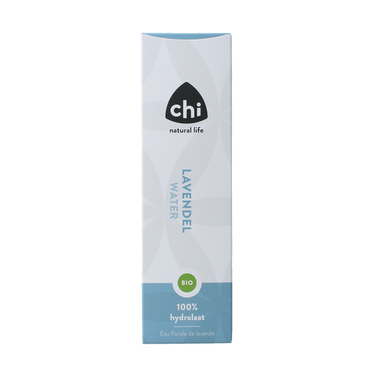 Chi Lavendel hydrolaat eko bio 150 Milliliter