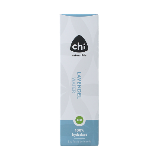 Chi Lavendel hydrolaat eko bio 150.00 Milliliter