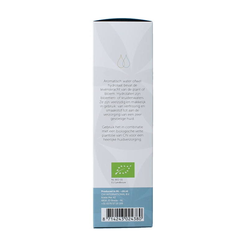 Chi Lavendel hydrolaat eko bio 150 Milliliter