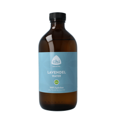 Chi Lavendel hydrolaat bio 500.00 Milliliter