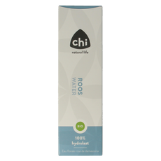Chi Roos hydrolaat bio 150.00 Milliliter