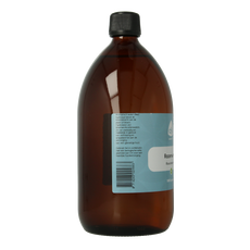 Chi Roos hydrolaat rozenwater bio 1.00 Liter