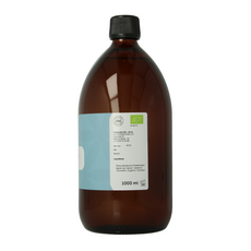 Chi Roos hydrolaat rozenwater bio 1.00 Liter