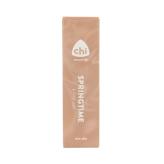 Chi Springtime mix olie 10 Milliliter