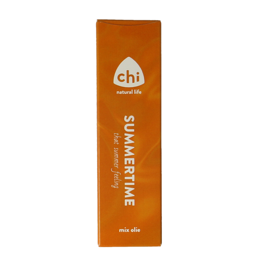 Chi Summertime Mix olie 10 Milliliter