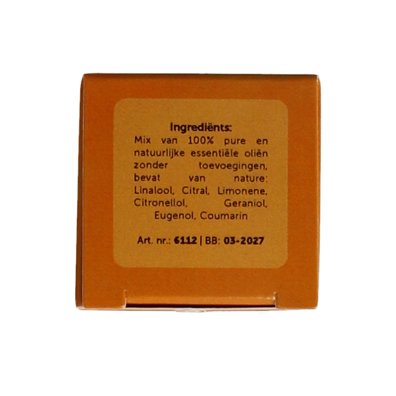 Chi Summertime Mix olie 10 Milliliter