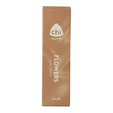 Chi Flowers mix olie  10.00 Milliliter