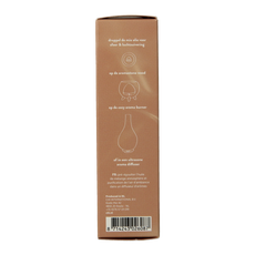 Chi Flowers mix olie  10.00 Milliliter