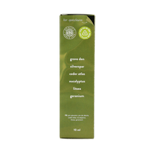 Chi Forest Walk 10.00 Milliliter