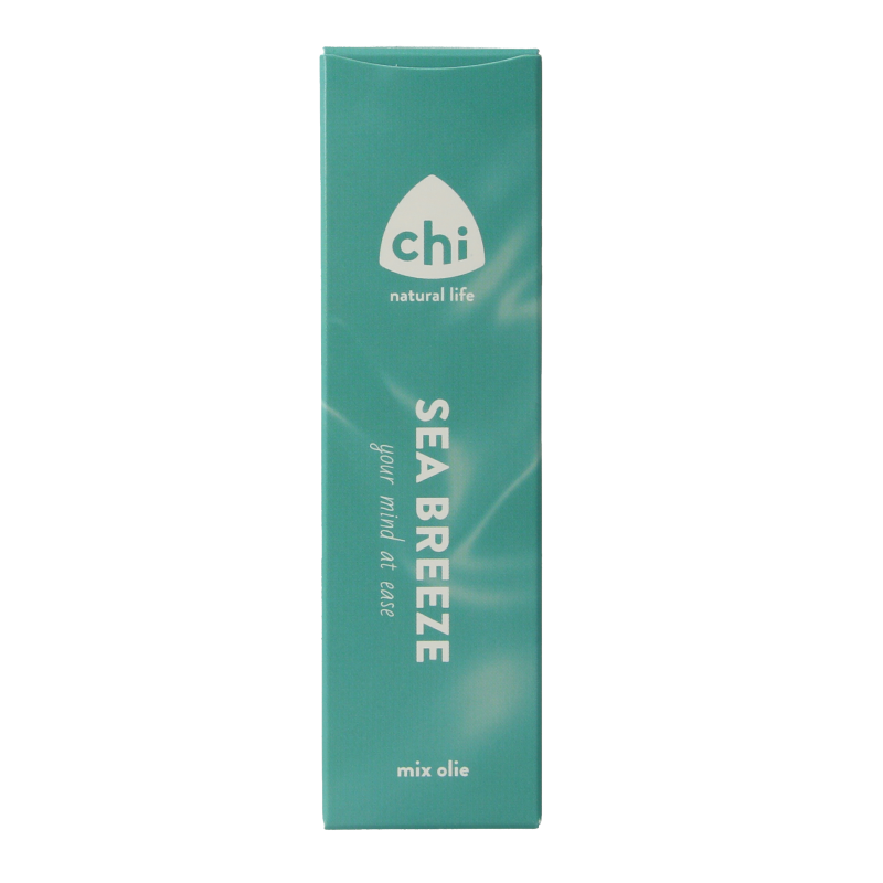 Chi Sea Breeze Mix olie 10 Milliliter