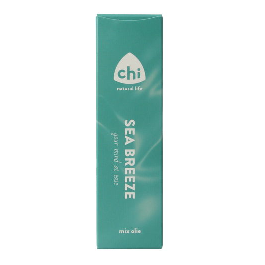 Chi Sea Breeze Mix olie 10 Milliliter