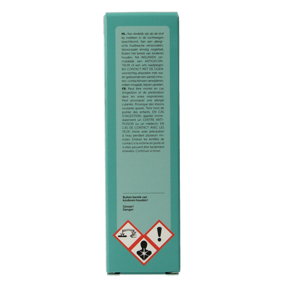 Chi Sea Breeze Mix olie 10.00 Milliliter