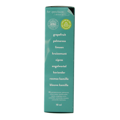 Chi Sea Breeze Mix olie 10.00 Milliliter