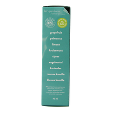 Chi Sea Breeze Mix olie 10.00 Milliliter