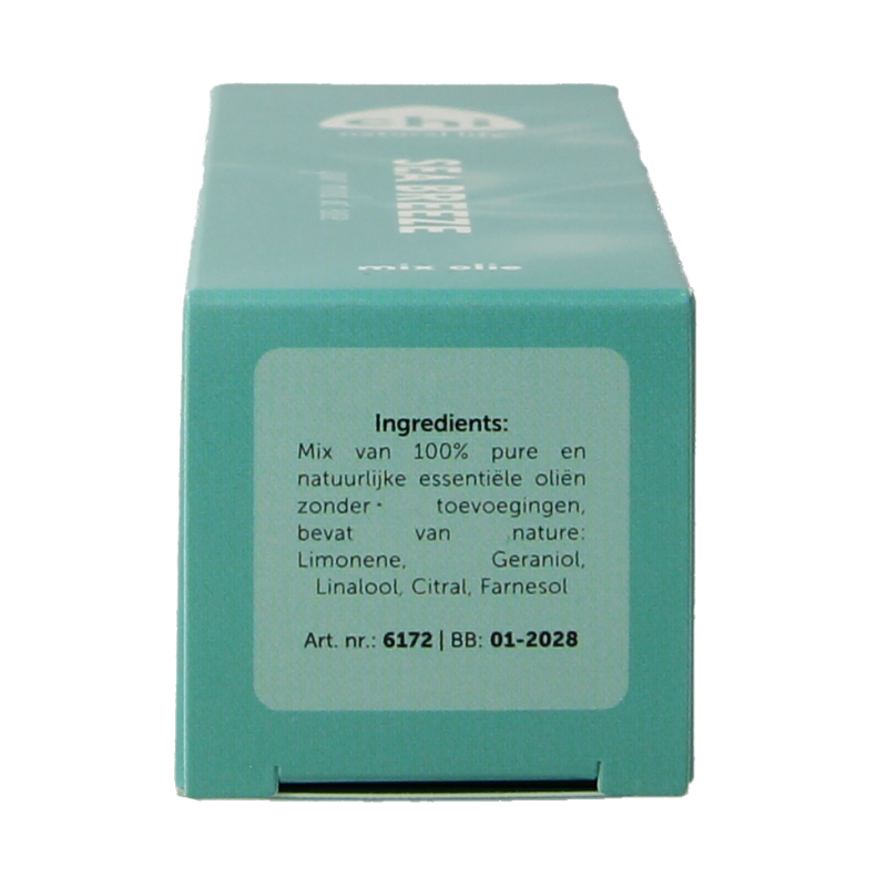 Chi Sea Breeze Mix olie 10 Milliliter