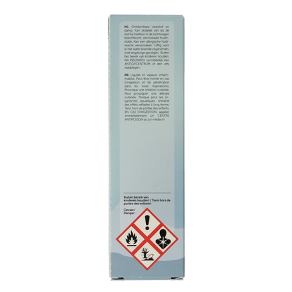 Chi Davos kuurolie 10.00 Milliliter