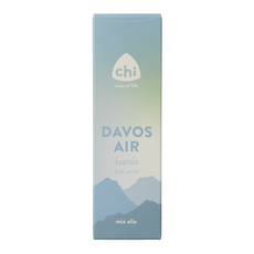 Chi Davos kuurolie 30.00 Milliliter