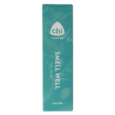 Chi Smell welll mix olie clear the air 10.00 Milliliter