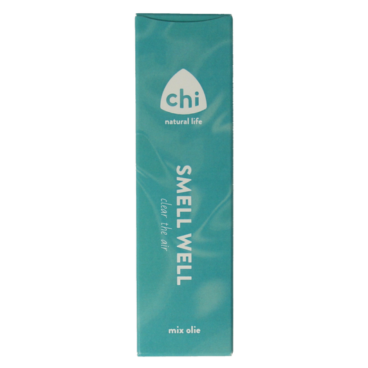 Chi Smell welll mix olie clear the air 10 Milliliter