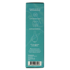 Chi Smell welll mix olie clear the air 10.00 Milliliter