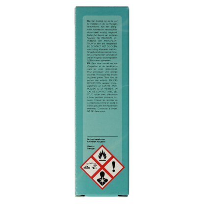Chi Smell welll mix olie clear the air 10.00 Milliliter