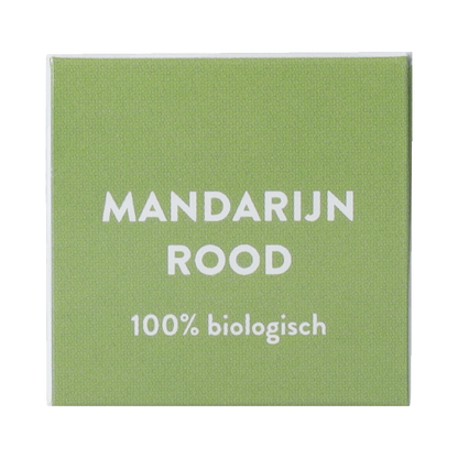 Chi Mandarijn rood etherische olie eko bio 10.00 Milliliter