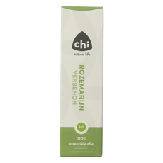 Chi Rozemarijn, verbenon etherische olie eko bio 2.50 Milliliter