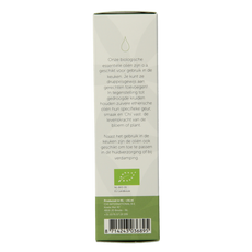 Chi Rozemarijn, verbenon etherische olie eko bio 2.50 Milliliter