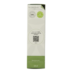 Chi Rozemarijn, verbenon etherische olie eko bio 2.50 Milliliter
