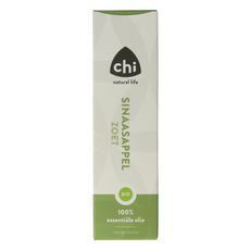 Chi Sinaasappel zoete eko bio 10.00 Milliliter