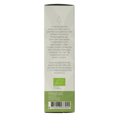 Chi Sinaasappel zoete eko bio 10.00 Milliliter