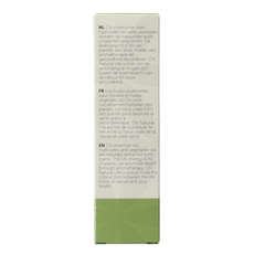 Chi Citroen etherische olie eko bio 10.00 Milliliter