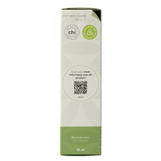 Chi Citroen etherische olie eko bio 10.00 Milliliter