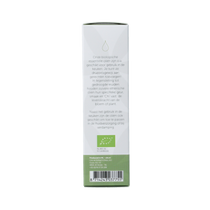 Chi Sinaasappel rood etherische olie eko bio 10.00 Milliliter